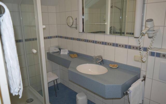 Wellness- und Vitalhotel Böhmhof