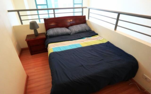 McKinley Park Residences