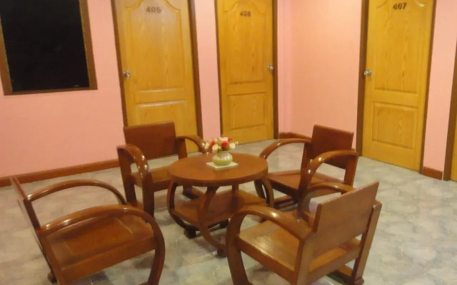 Thepparat Lodge Krabi