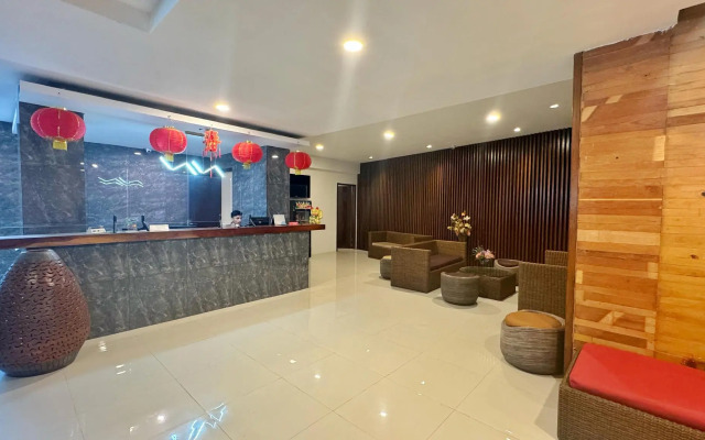 Chara Hotel