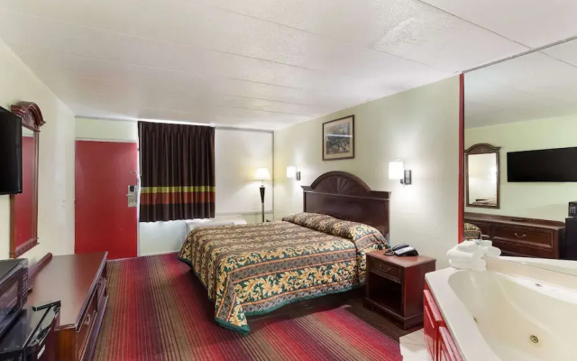 Rodeway Inn