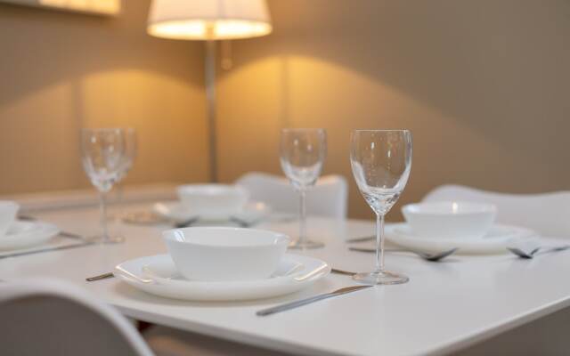 Cairn Suite - Donnini Apartments