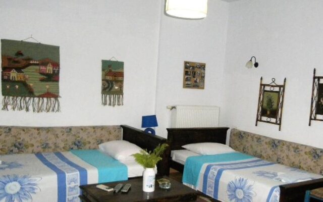 Archondissa Beach Aparthotel