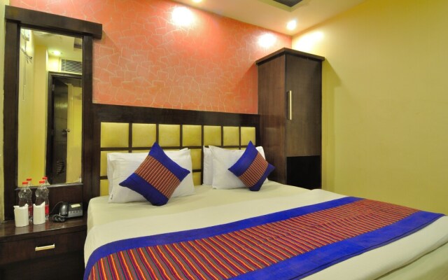 Hotel Sonu Dx New Delhi Railway Station