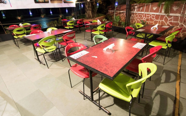 IRA by Orchid, Nashik