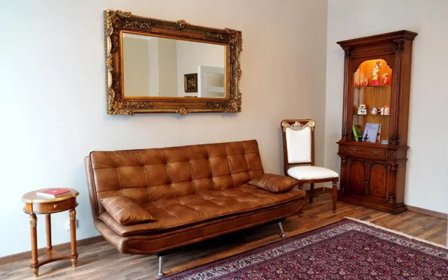 Vip Apartment an den Thermen