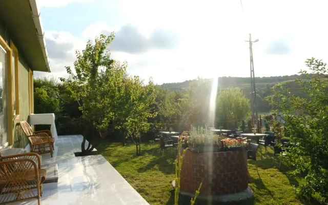 Forest Blue Beach Hotel