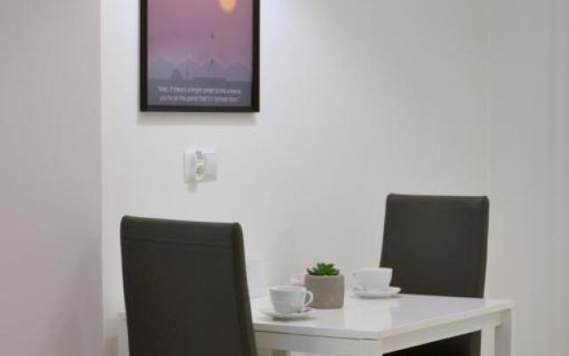 JessApart - Ochota Apartments