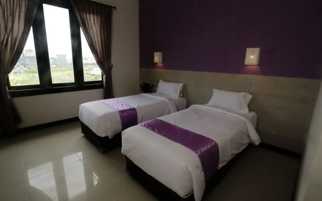 Bali Dream Costel Hotel