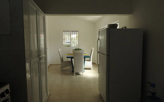 Puerto Plata Beach Hostel