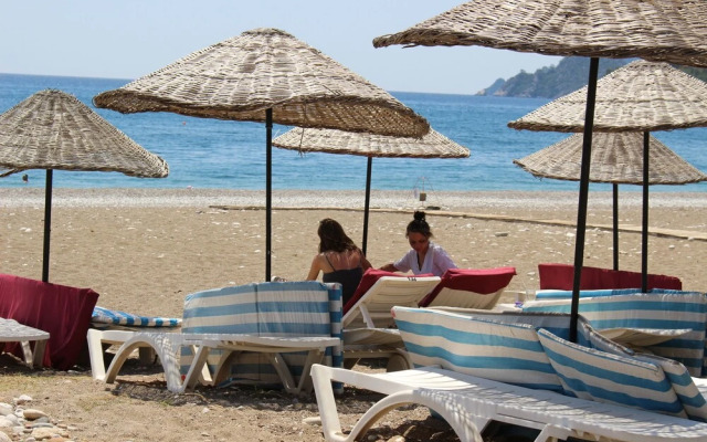 Ikiz Villas