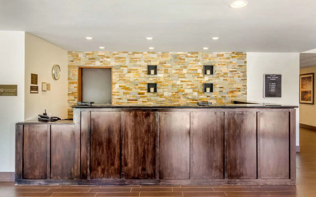 Holiday Inn Express Denver Central North by IHG