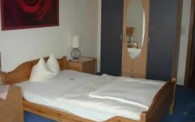 Diemelhotel Marsburg