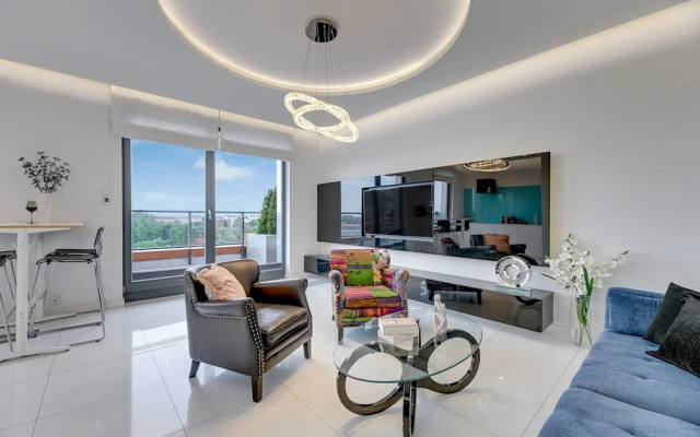 Brabank Riverside by Downtown Apartments