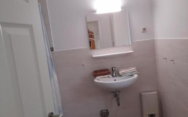 "Höper Mittelhof" Ferienhaus Nr3