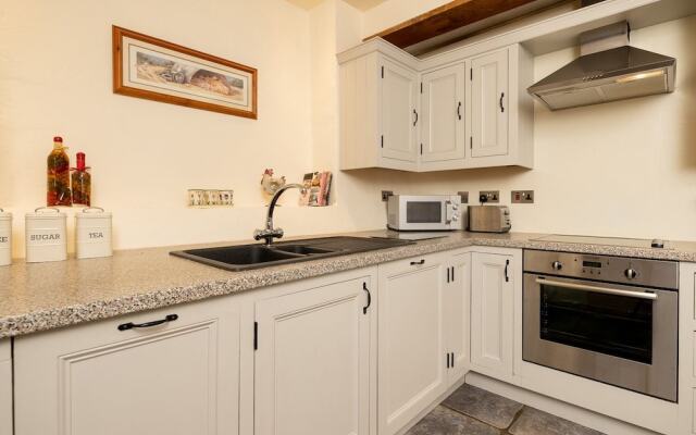 The Stable at Easton Court