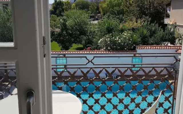 LilaVerde Alacati - Adults Only