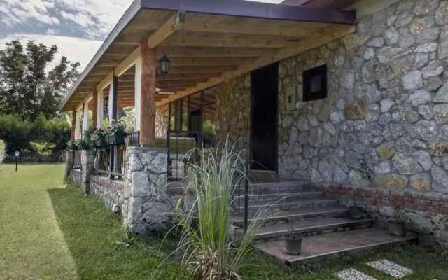 Sapanca Villa Pera