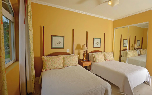 HRG Condos at Los Sueños