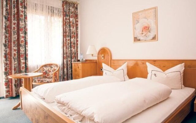 Akzent Hotel Krone