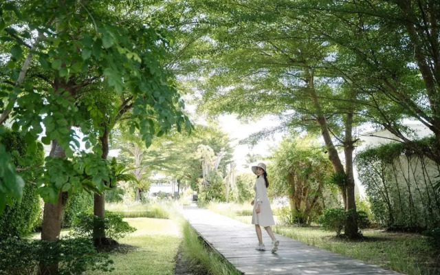 De Chaochom Hua Hin