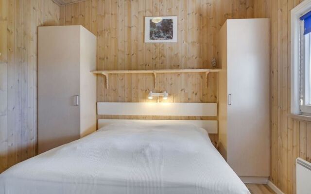 "Sitka" - 450m from the sea in Western Jutland