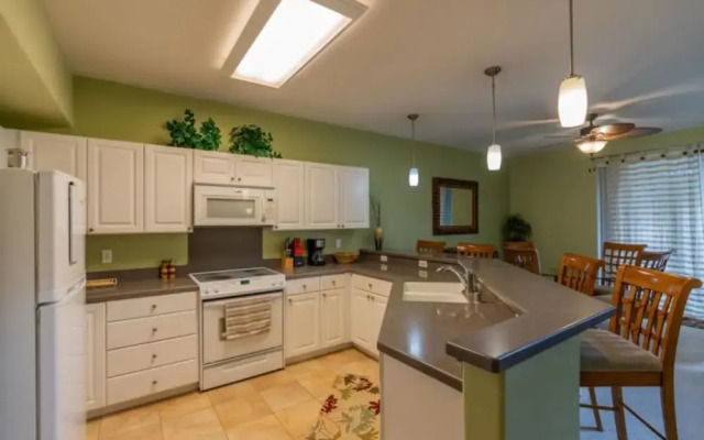 Ko'olina Kai Golf Villa