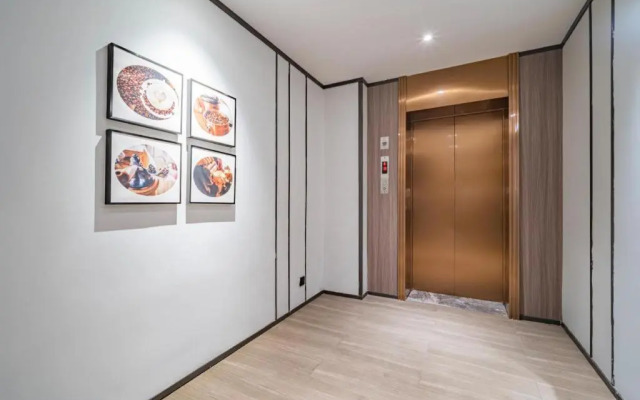 Hanting Hotel Kashgar Id Kah Mosque Hotel