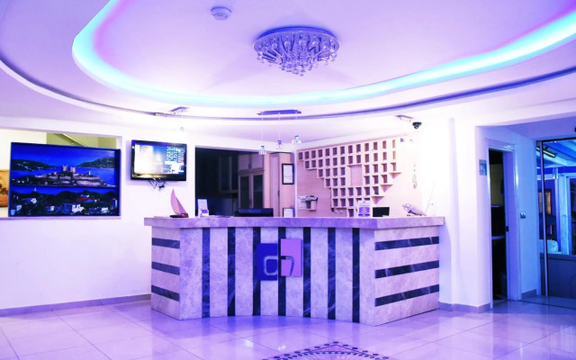 Delfi Hotel & Spa