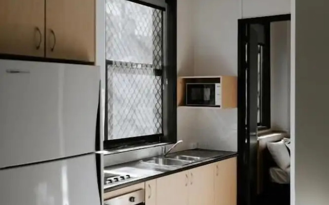 Canberra Accommodation Centre