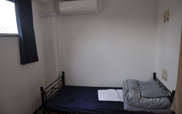 Guest House Matsu - Hostel