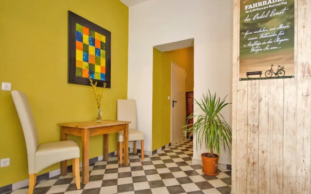 Pension und Ferienwohnung Onkel Ernst