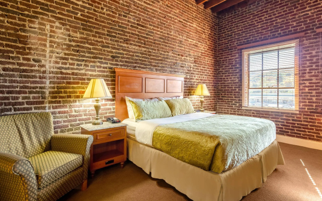 Jackson Park Inn, an Ascend Collection Hotel