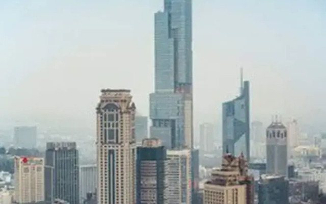 Nanjing Kaibin Apartment-Zhujianglu Muma Branch