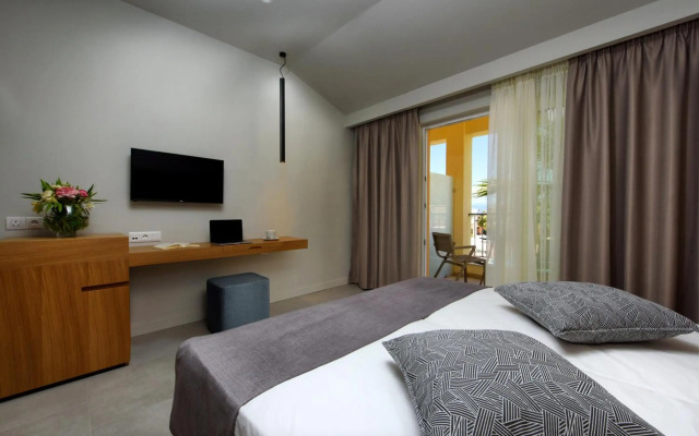 Olympion Village