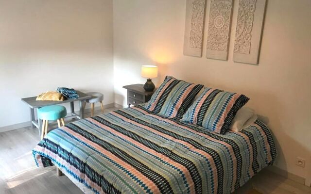 Domaine des Z'Ailés Chambres d'hôtes