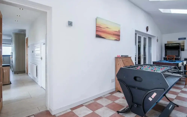 Channel View 3 Bedroom Rhossili Bay