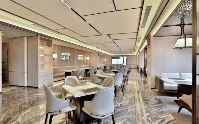 SSAW Boutique Hotel Yingyang