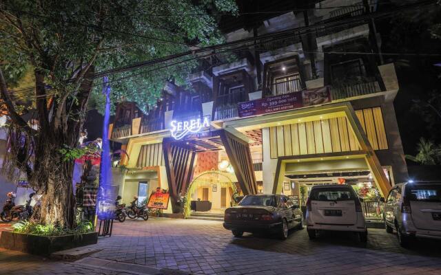 Serela Legian Bali