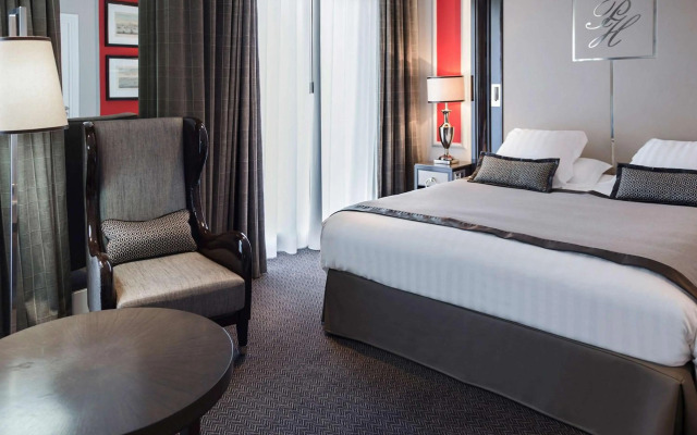 Park Hotel Grenoble - MGallery Collection