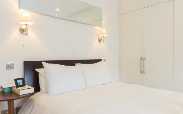 Superb 2bed Paddington Hyde Park