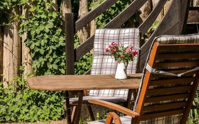 Darßer Smuggler Hus 3