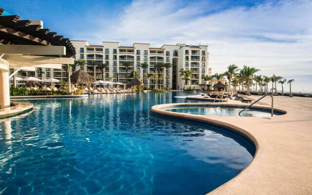 Hyatt Ziva Los Cabos- All Inclusive