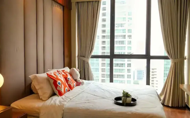 Sofia By SanLiving - 2BR - Kuningan