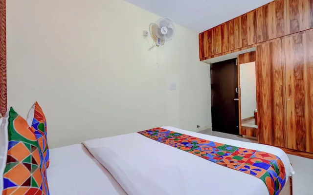 Fabhotel Address 24 Suites