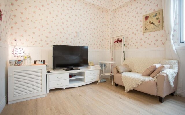 Antlers B&B