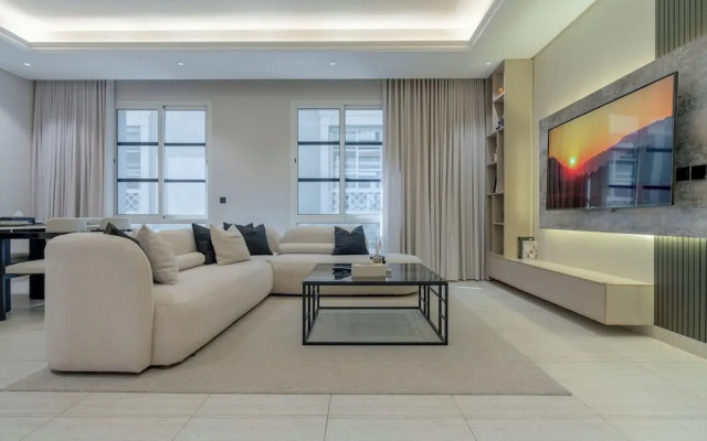 Silkhaus Majidia 127