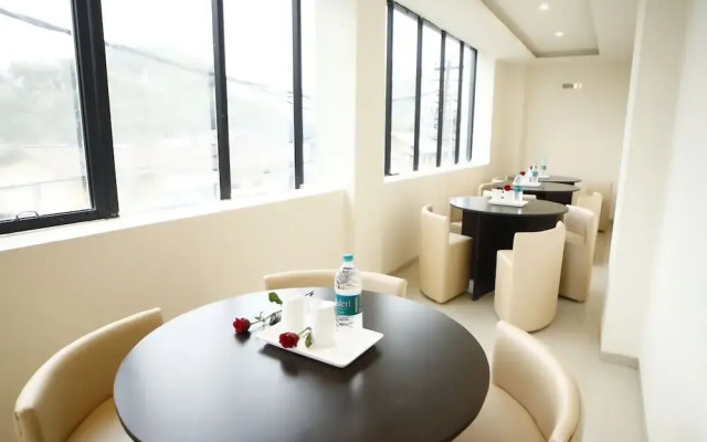 Hotel Alankar