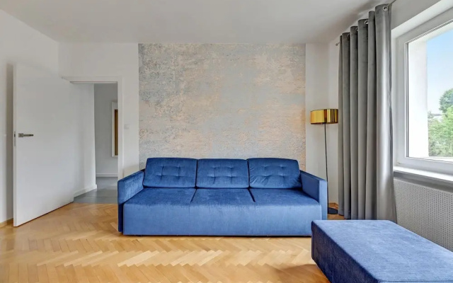 Lion Apartments - Rio