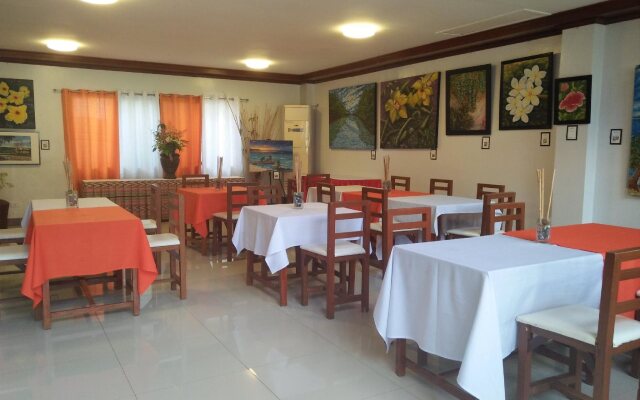 Hotel Carmen at NVC